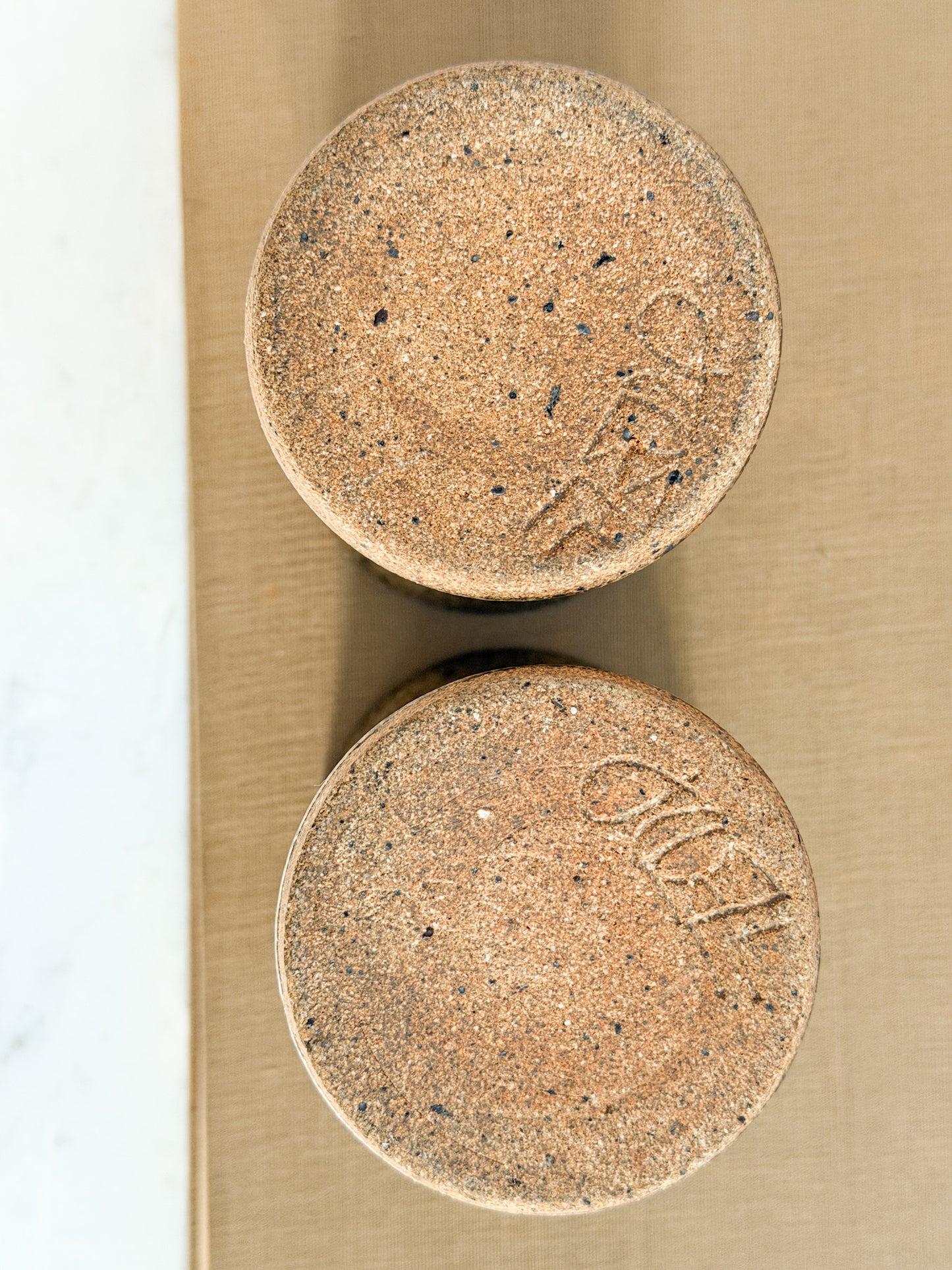 Studio Crafted Pottery Drinkware