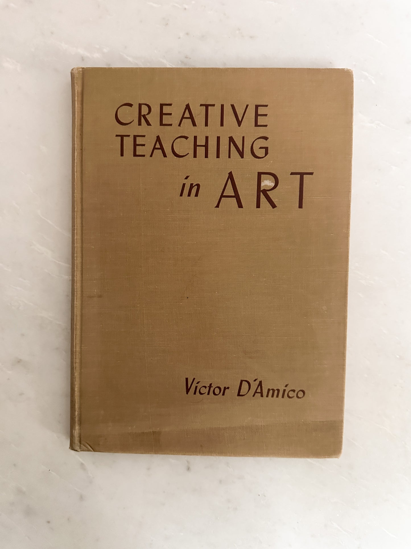 Vintage Book Art – Creative Teaching in Art