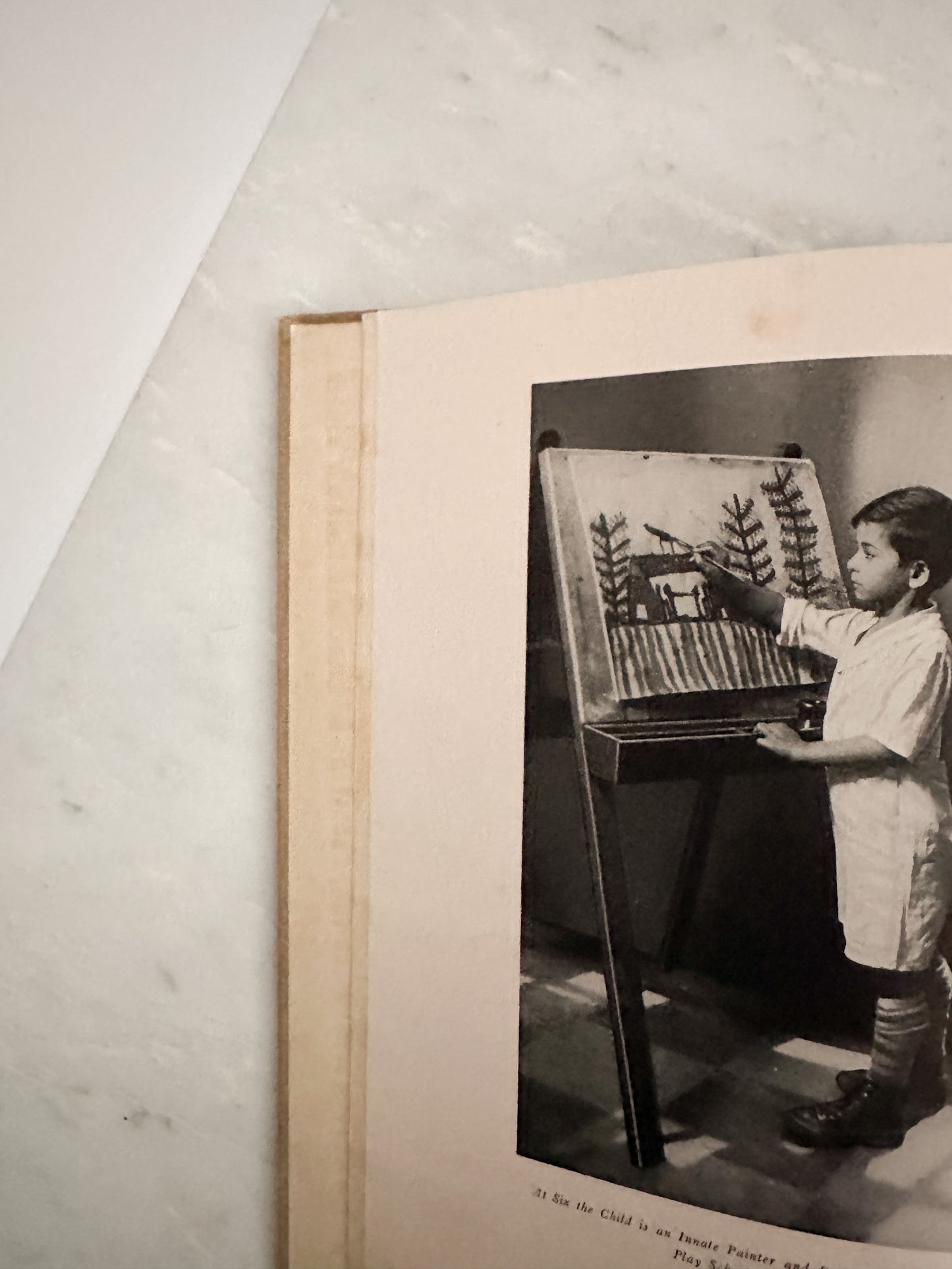 Vintage Book Art – Creative Teaching in Art