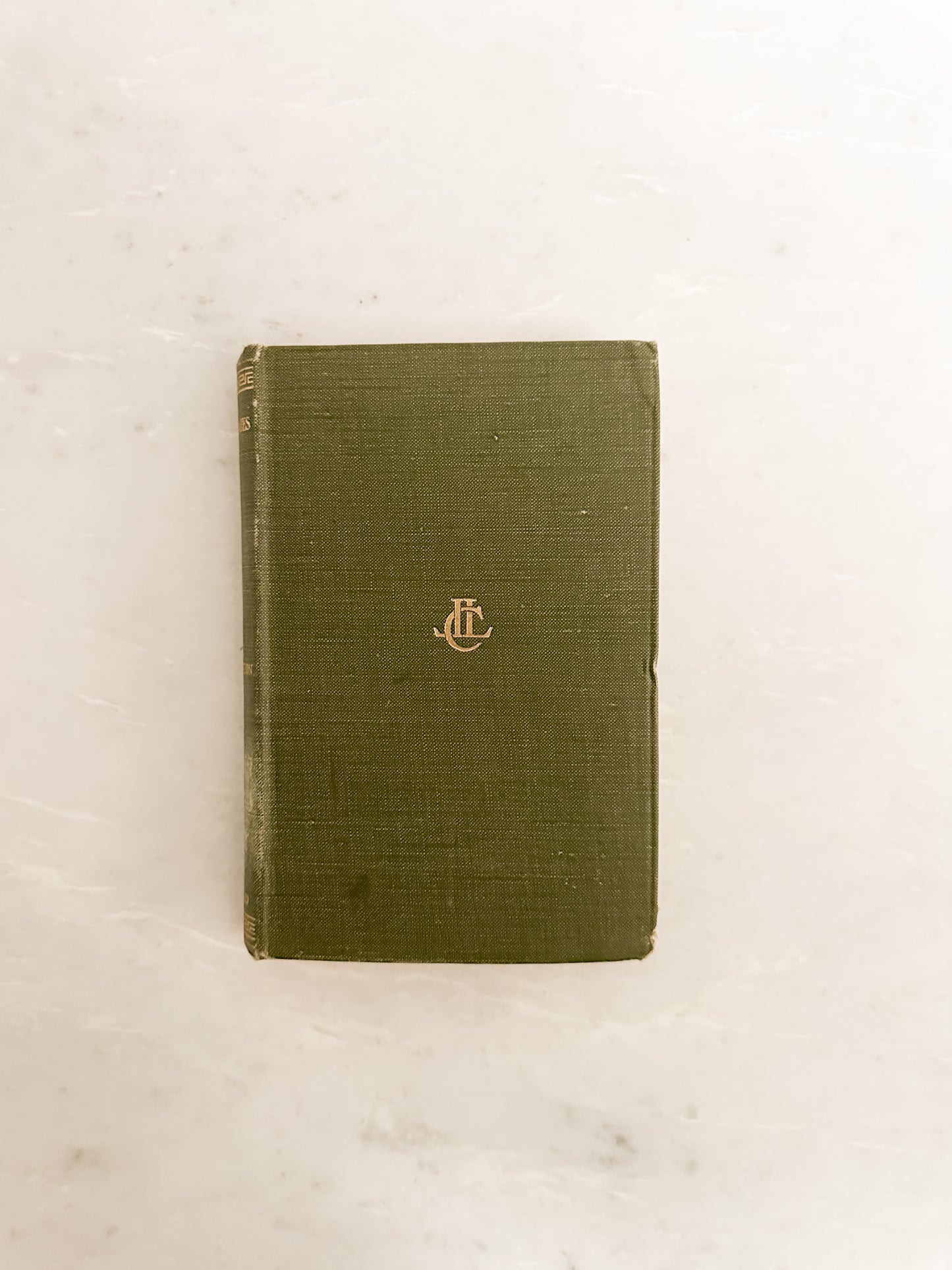 Vintage Book – Hippocrates Vol III