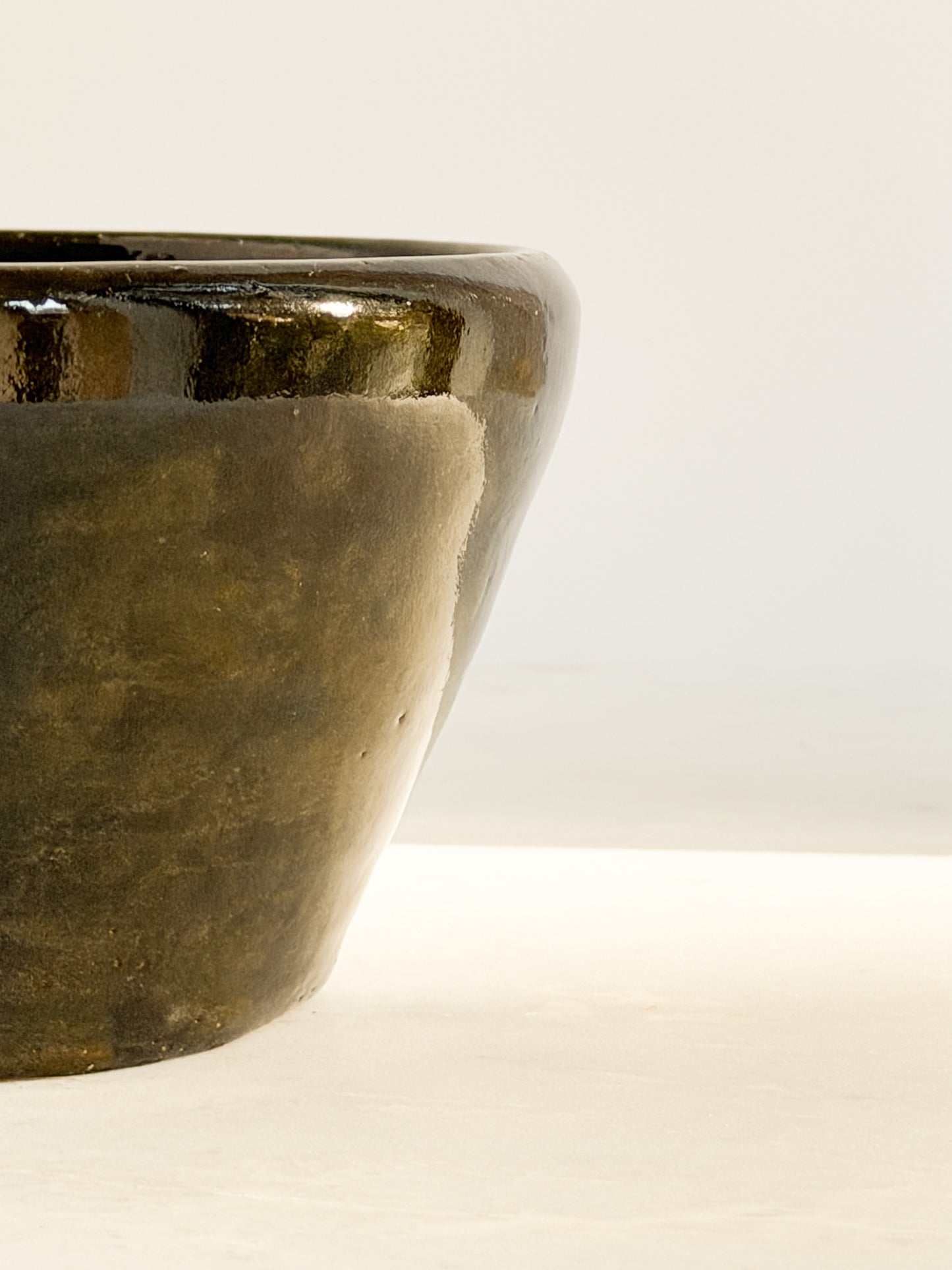 Studio Crafted Pottery Bowl