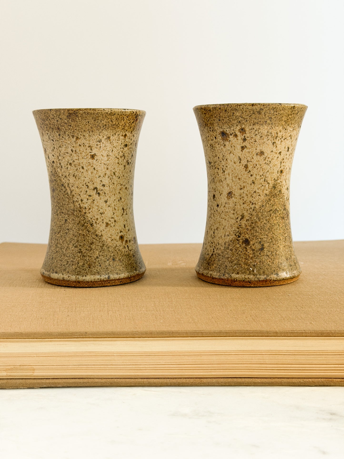Studio Crafted Pottery Drinkware
