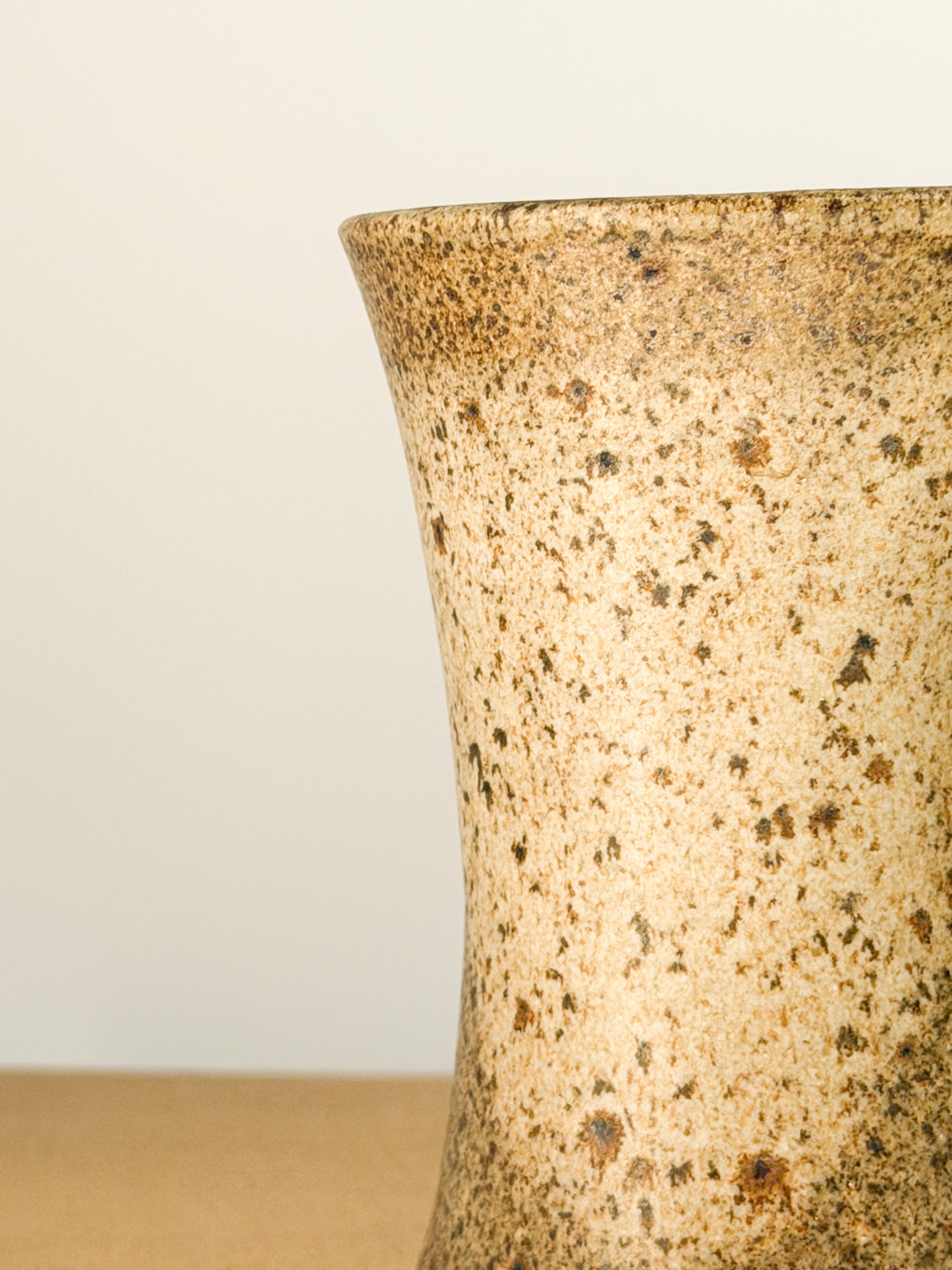 Studio Crafted Pottery Drinkware