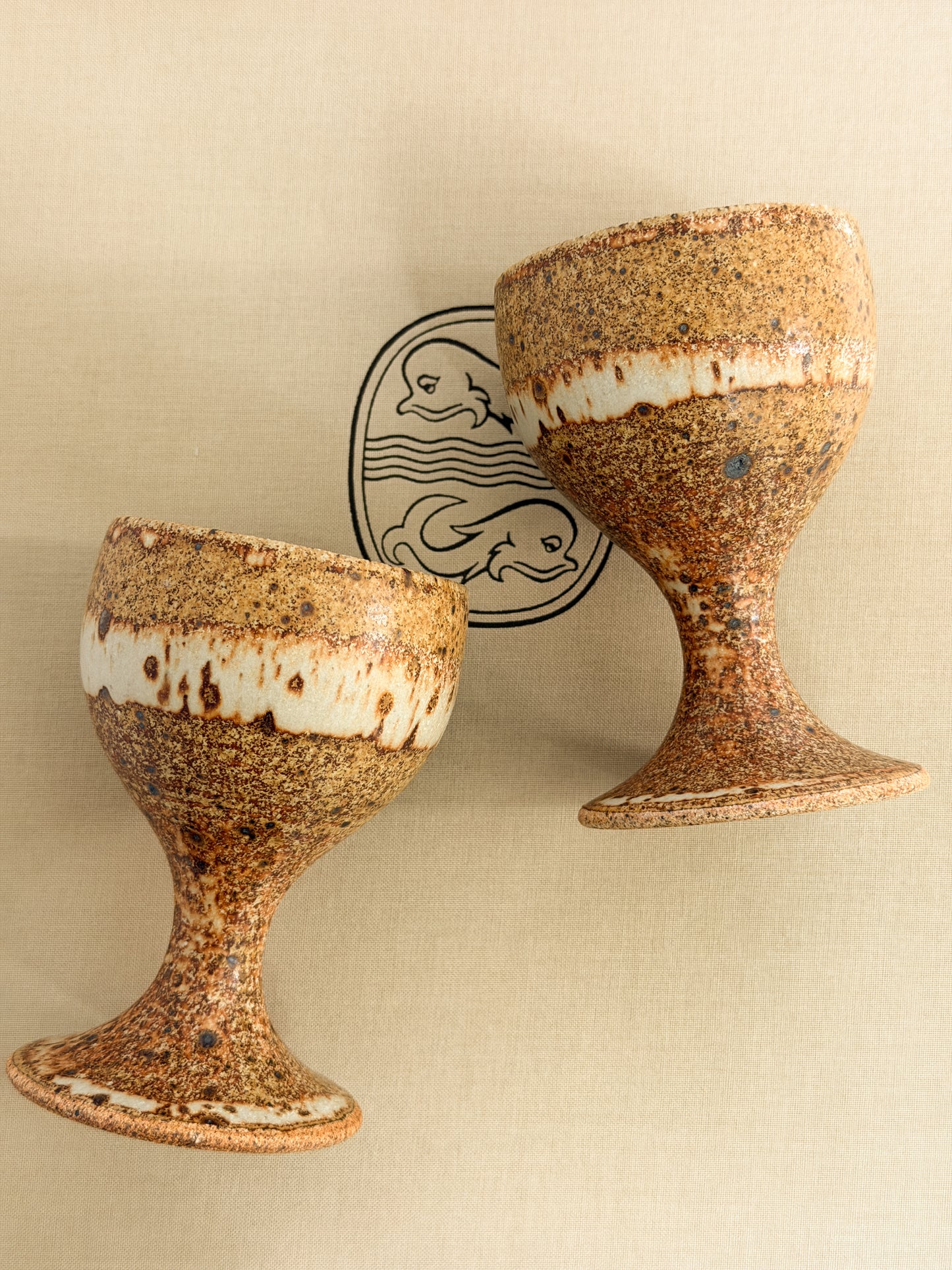 Studio Crafted Pottery Drinkware
