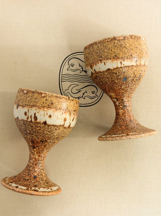 Studio Crafted Pottery Drinkware