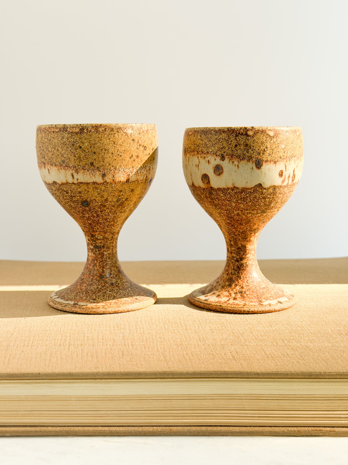 Studio Crafted Pottery Drinkware